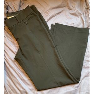 LOFT dress pants